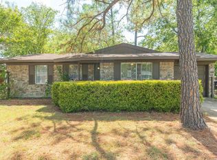 6518 Finch Dr, Greenville, TX 75402