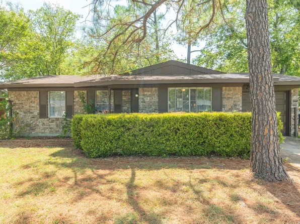 6518 Finch Dr, Greenville, TX 75402