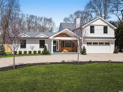 12 Groveland Ave, East Quogue, NY, 11942