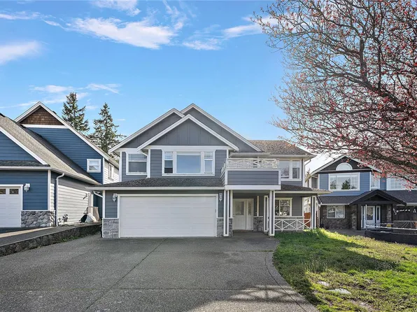 971 Wild Blossom Ct, Metchosin, BC V9C 4M8