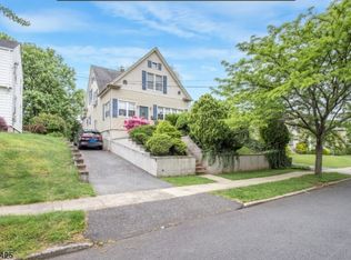 93 Oak Ridge Ave, Nutley, NJ 07110