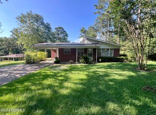 5524 Manning St, Meridian, MS 39307