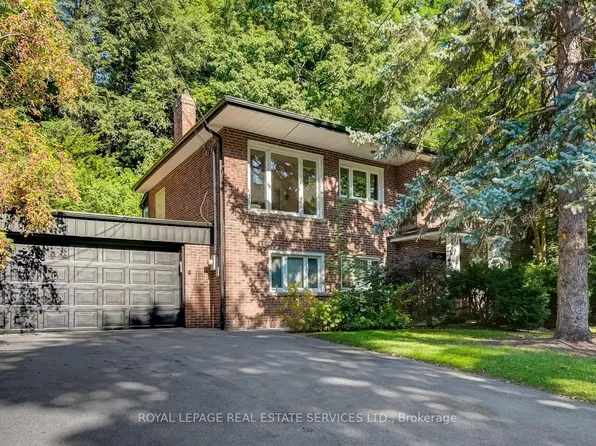 5 Easson Ave, Toronto, ON M6S 3W6