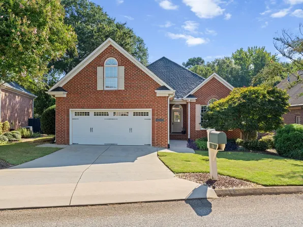 111 Bouchillion Dr, Greenville, SC 29615