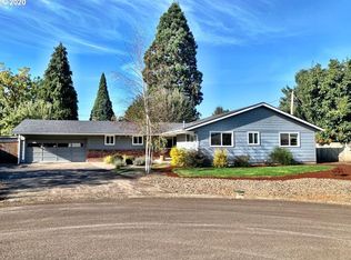 284 Rose Ct, Eugene, OR 97401