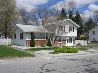 5 Congress Ter, Milford, MA 01757