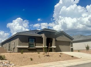 5536 W Spring Gardens Rd, Marana, AZ 85658