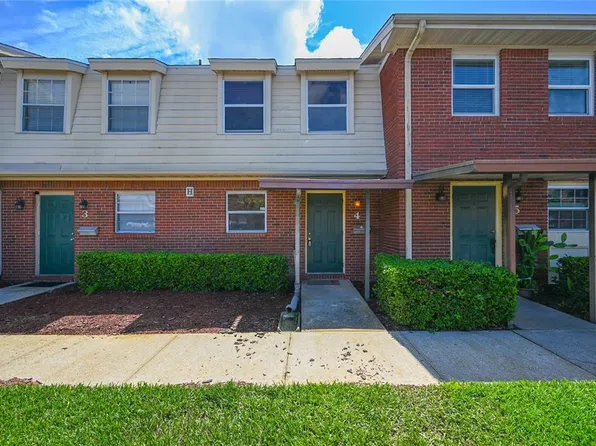 1920 E EDGEWOOD DRIVE #H4, LAKELAND, FL 33803
