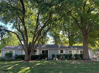 617 N Chestnut St, Creston, IA 50801