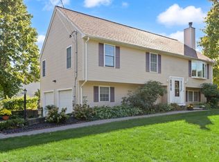 21 Wales Ave, Stoughton, MA 02072