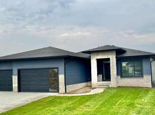 2116 Milrose Branch Rd, Lincoln, NE 68520