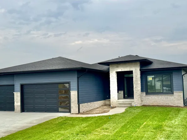 2116 Milrose Branch Rd, Lincoln, NE 68520