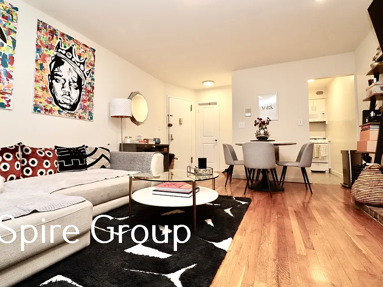 36 W 73rd St #1 — Photo 6