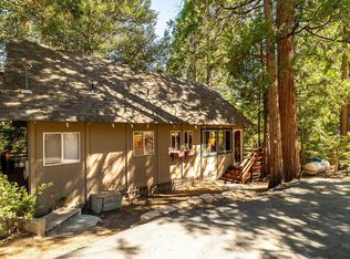 26195 Hemstreet Pl, Idyllwild, CA 92549