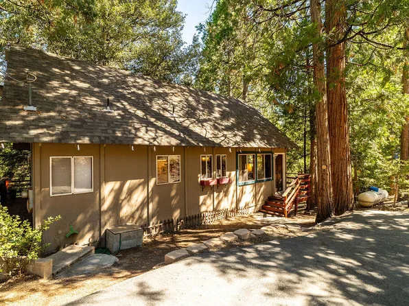26195 Hemstreet Pl, Idyllwild, CA 92549