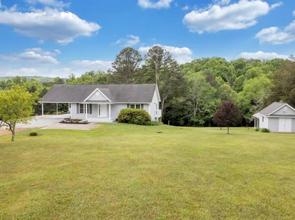 1938 Cedar Ln, Buchanan, VA 24066