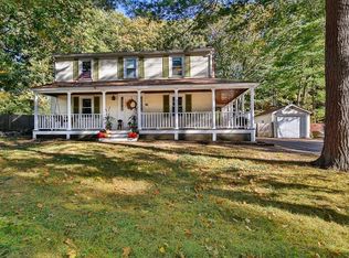 60 Wilmington Rd, Burlington, MA 01803
