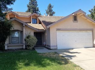 3509 Merrifield Ave, Modesto, CA 95356