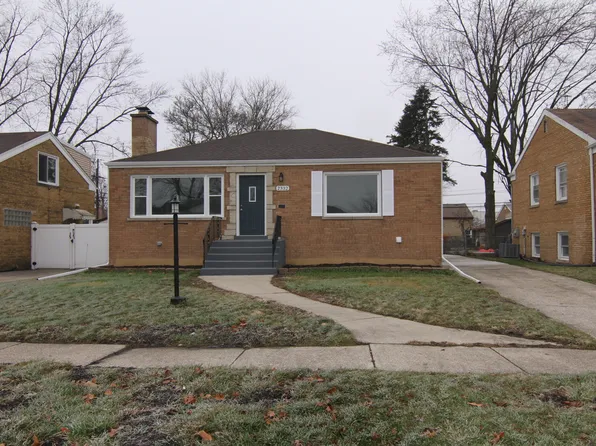2332 S 24th Ave, Broadview, IL 60155