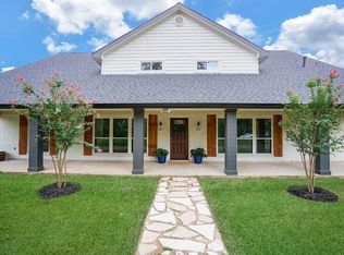 11910 Joyce Ln, Needville, TX 77461