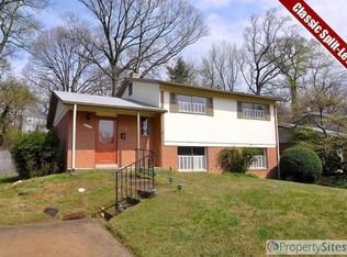 417 Waterford Rd, Silver Spring, MD 20901