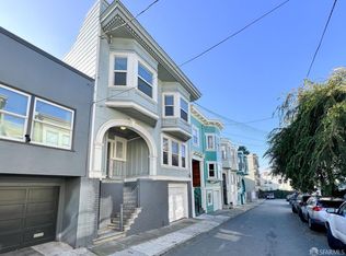 1526 Vallejo St #27, San Francisco, CA 94109