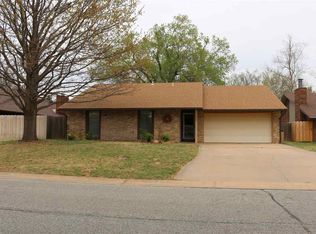 1820 Denim Ln, Enid, OK 73703