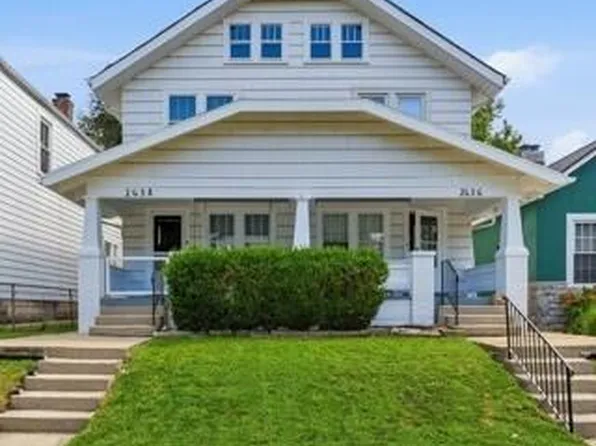 2636-2638 Dayton Ave, Columbus, OH 43202