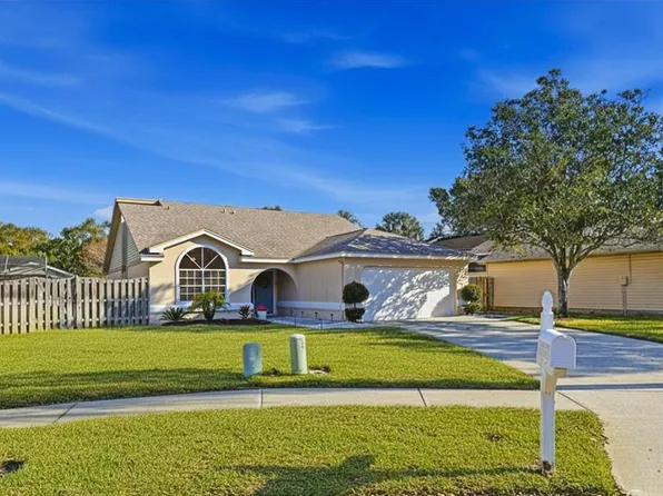 3567 Deer Run S, Palm Harbor, FL 34684