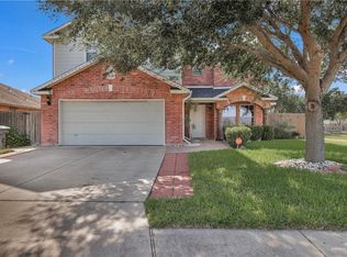 3924 S Rhonda St, Edinburg, TX 78539