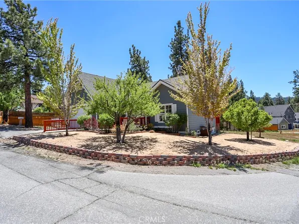 534 Highland Rd, Big Bear Lake, CA 92315