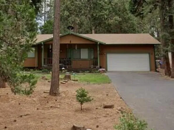 30691 Thumper Dr, Shingletown, CA 96088