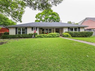 1111 Hamilton Dr, Richardson, TX 75080