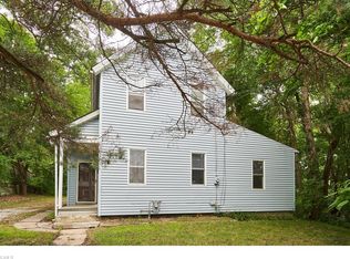 341 Silver St, Akron, OH 44303