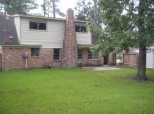 22703 Earlmist Dr, Spring, TX 77373