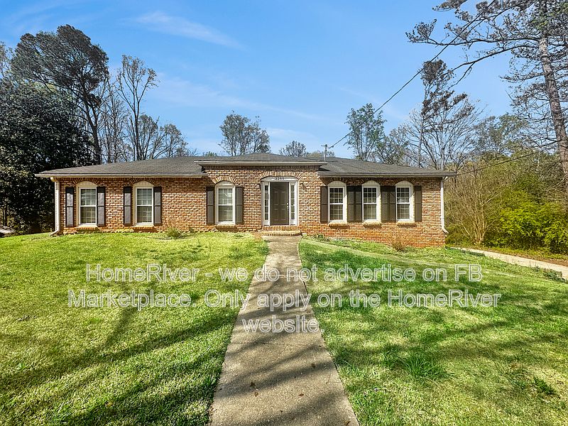 1st image of 3280 S Whisper Dr