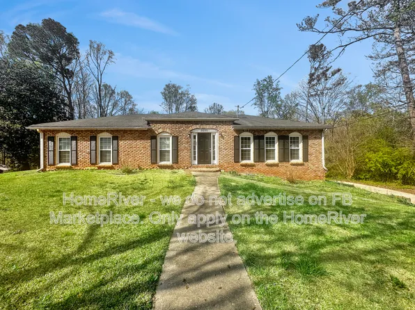 3280 S Whisper Dr, Douglasville, GA 30135