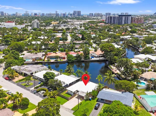 3420 NE 17th Way, Oakland Park, FL 33334
