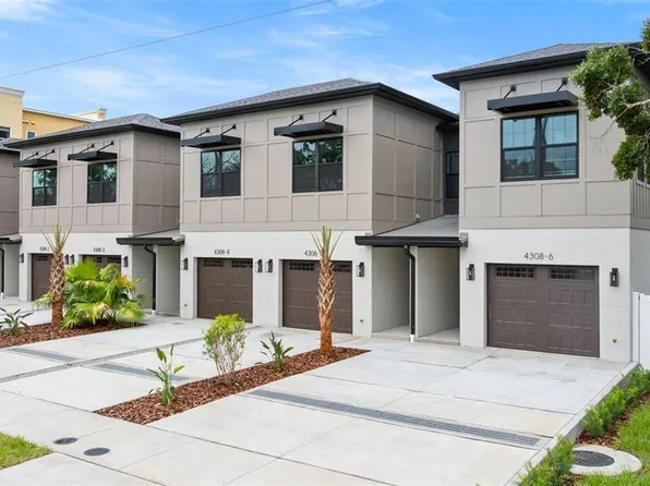 4308 W Gray Street Thru #2-5, Tampa, FL 33609