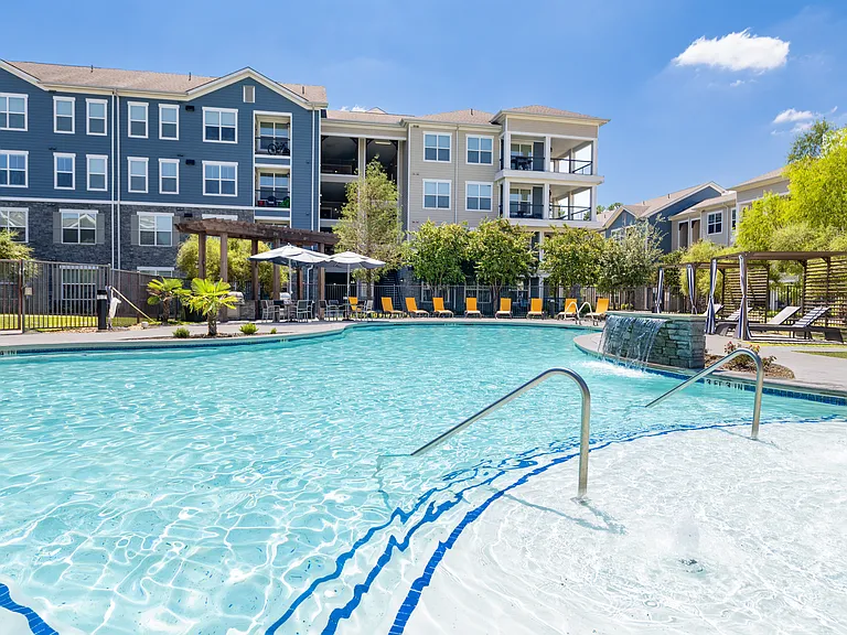 SYNC at Spring Cypress — Photo 19
