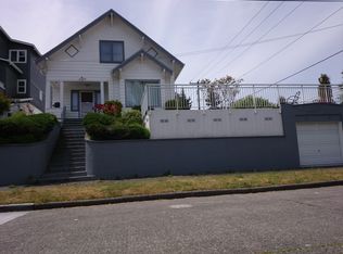 7757 18th Ave NW, Seattle, WA 98117