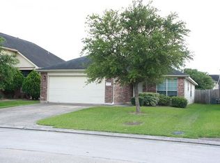 16323 Royal Stone Ln, Houston, TX 77073