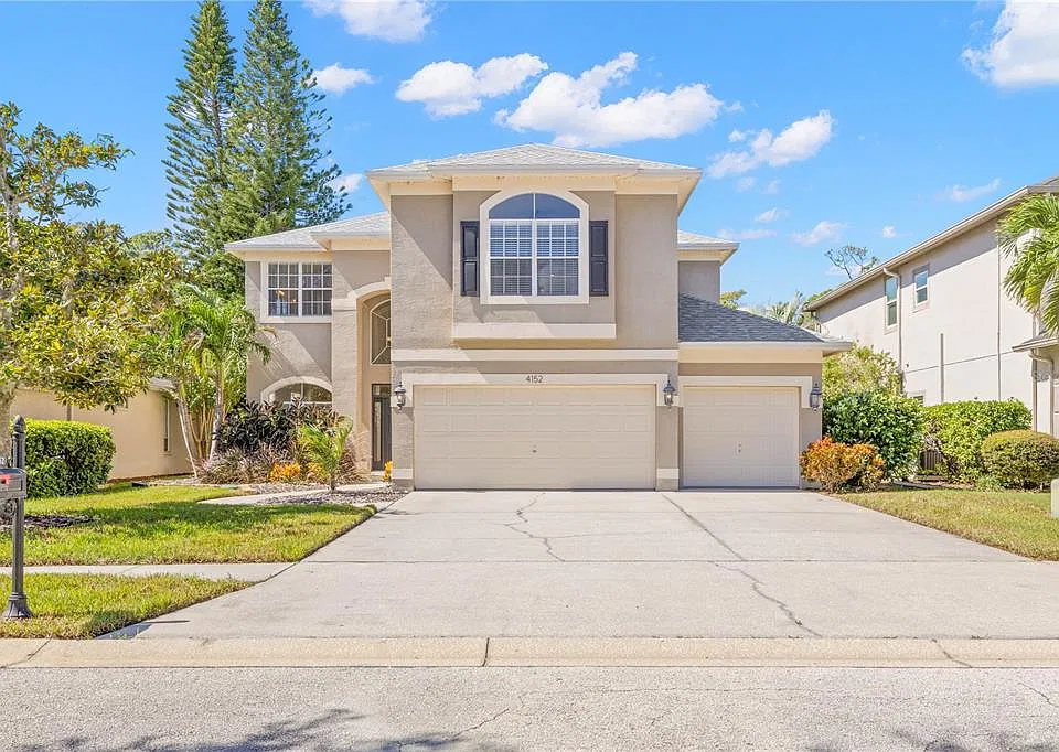 4152 Grandchamp Cir