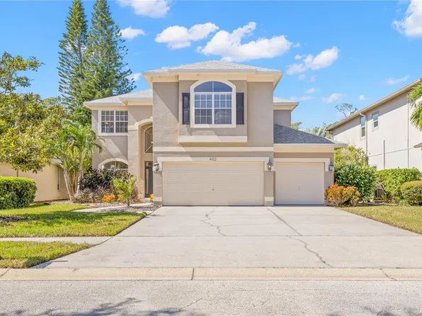 4152 Grandchamp Cir, Palm Harbor, FL 34685