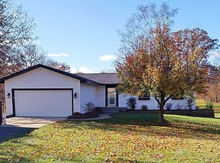 6690 Sunset Ln, Stanwood, MI