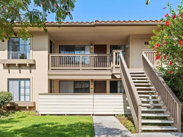 12580 Carmel Creek Rd Unit 42, San Diego, CA 92130