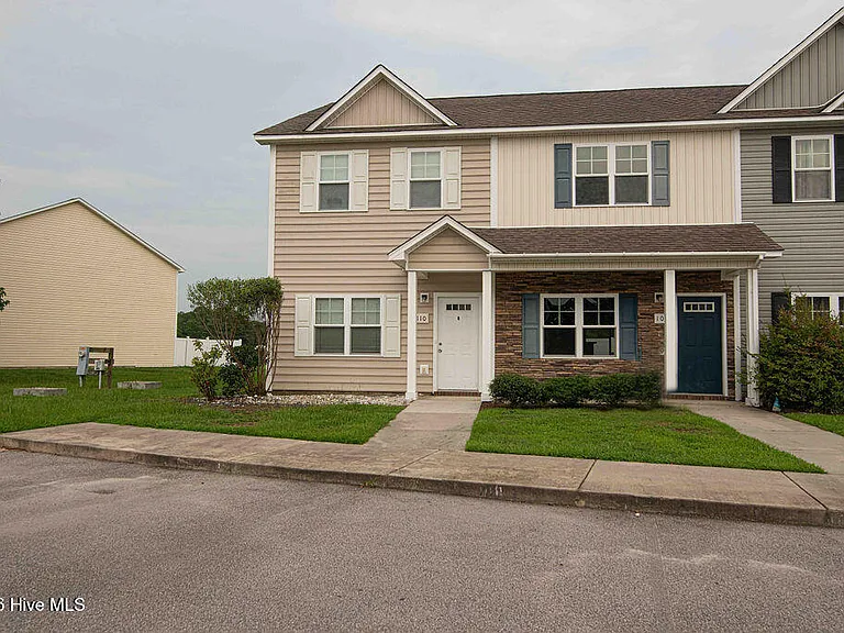 110 Justice Farm Dr — Photo 2