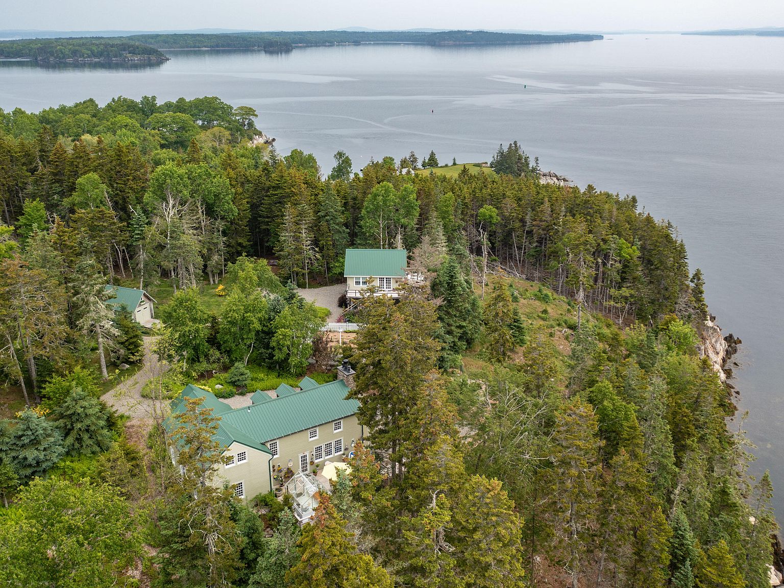 156 Abrams Mountain Road, Islesboro, ME 04848 MLS 1562295 Zillow