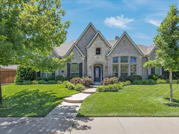 6404 Parkwood Pl, Amarillo, TX 79119