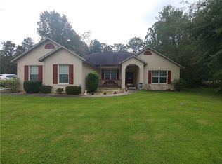 5904 SW 115th Street Rd, Ocala, FL 34476